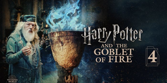 2000x1125 HD desktop wallpaper: Harry Potter, Movie, Harry Potter And The Goblet Of  Fire, Albus Dumbledore, Michael Gambon download free picture #516246