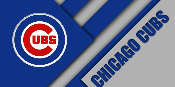 3840x2400 Sports Chicago Cubs 4k Ultra HD Wallpaper