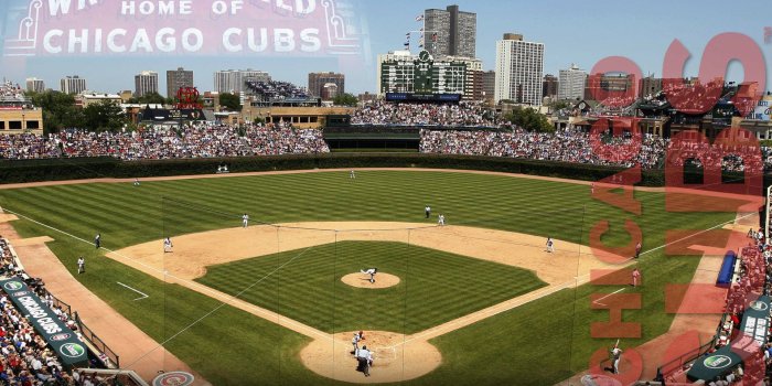 1920x1200 Download Home Of Chicago Cubs Wallpaper | Wallpapers.com