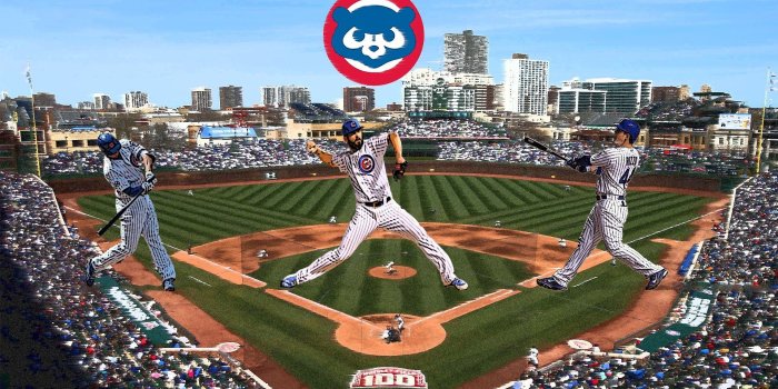 1920x1080 Chicago Cubs Computer Wallpapers
