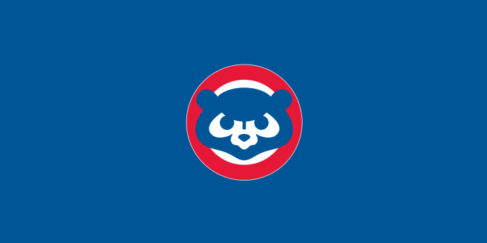 1920x1080 Chicago Cubs Logo Desktop Wallpaper 50381 1920x1080px