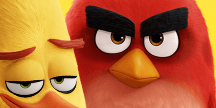 1080x1920 Angry Birds Wallpaper for Samsung