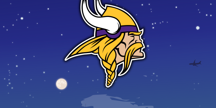3000x5441 Created this wallpaper for r/Minneapolis, I thought you all may like this  version instead : r/minnesotavikings