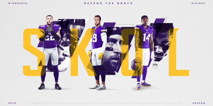 1920x1080 200+] Minnesota Vikings Wallpapers | Wallpapers.com