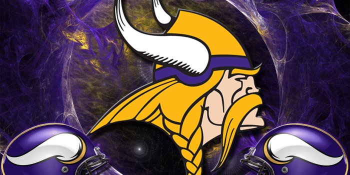 2000x1601 Wallpapers By Wicked Shadows: Minnesota Vikings Wicked Wallpaper
