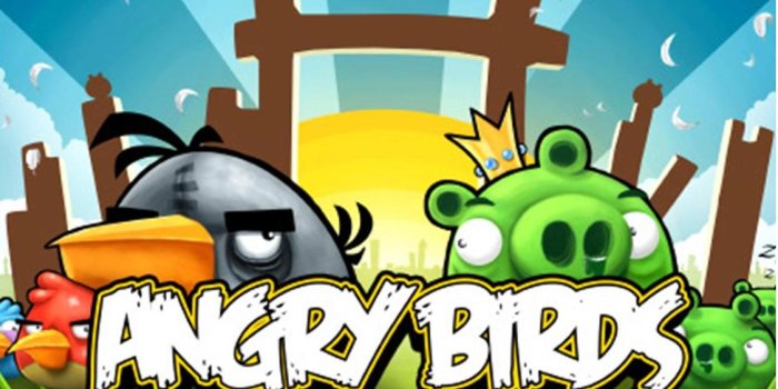 1125x771 Angry Birds Desktop Wallpapers | AngryBirdsNest