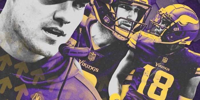 1400x1050 How Sustainable Is the Minnesota Vikings' Success? - The Ringer