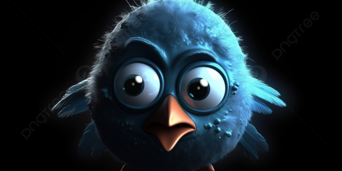 1200x673 Angry Bird Animated Wallpaper Background, Profile Picture For Twitter,  Twitter, Social Media Background Image And Wallpaper for Free Download