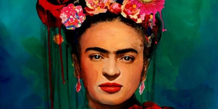 1080x1334 Frida - Android, iPhone, Desktop HD Backgrounds / Wallpapers (1080p, 4k)  (111664) #hdwallpaper… | Frida kahlo schilderijen, Mexicaanse kunst,  Schilderij inspiratie