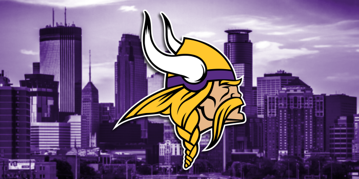 1920x1080 Sports Minnesota Vikings HD Wallpaper by Michael Tipton