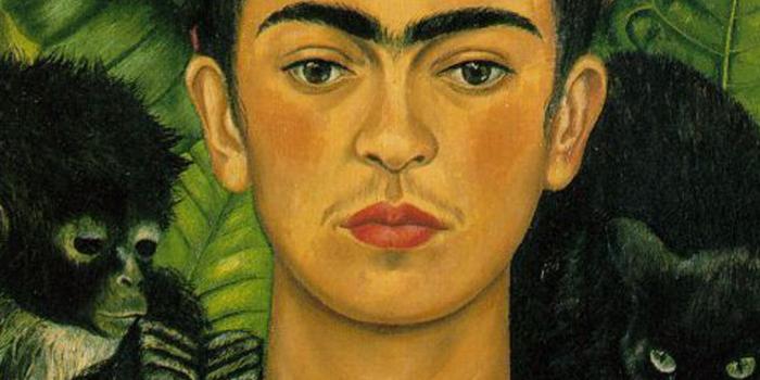 1080x1920 Frida Kahlo iPhone Wallpapers