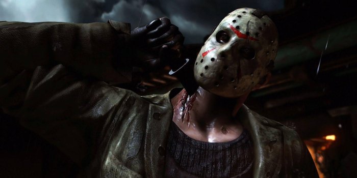 1920x1080 100+] Jason Voorhees Wallpapers | Wallpapers.com