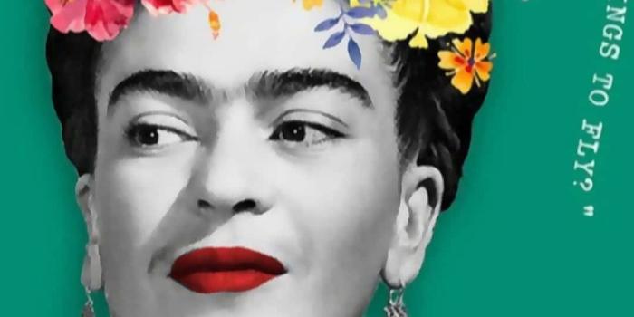 1080x1920 Download Frida Kahlo Wallpaper | Wallpapers.com