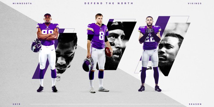 1920x1080 200+] Minnesota Vikings Wallpapers | Wallpapers.com