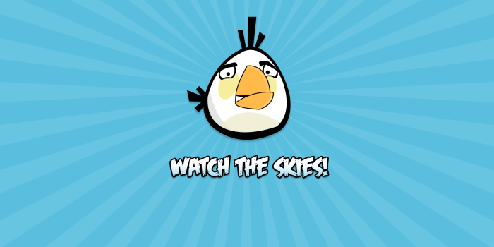 1920x1080 Angry Birds Wallpapers | Behance