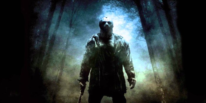 1920x1080 Jason Voorhees HD Wallpapers