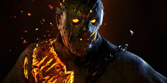 2560x1440 Jason Voorhees Wallpapers - Top 26 Best Jason Voorhees Wallpapers [ HQ ]