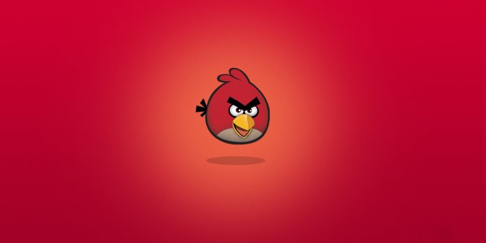 1920x1080 Video Game Angry Birds HD Wallpaper