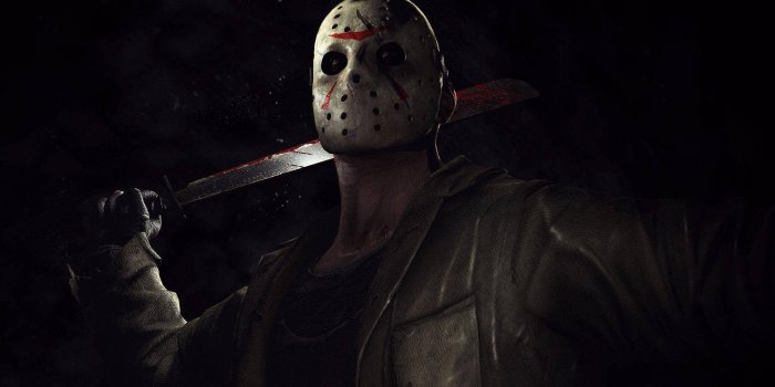 1920x1080 100+] Jason Voorhees Wallpapers | Wallpapers.com