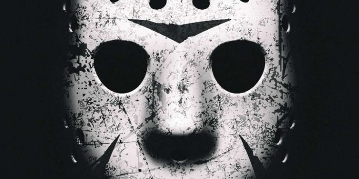 736x1472 Jason Voorhees Wallpaper | WhatsPaper | Horror artwork, Jason horror,  Horror art