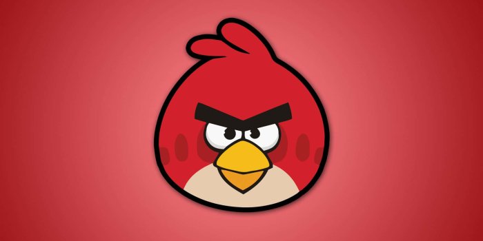 1920x1080 Download Angry Birds Ready to Take Flight | Wallpapers.com