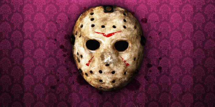 1280x1024 Jason Voorhees 1280 x 1024 Wallpaper