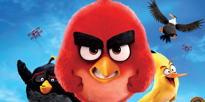 1920x1200 Teradici Blog | The Angry Birds Movie