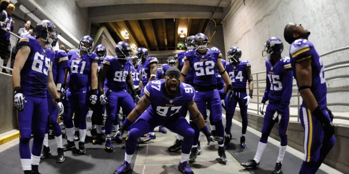 1920x1459 Download NFL Minnesota Vikings Team HD Wallpaper | Wallpapers.com