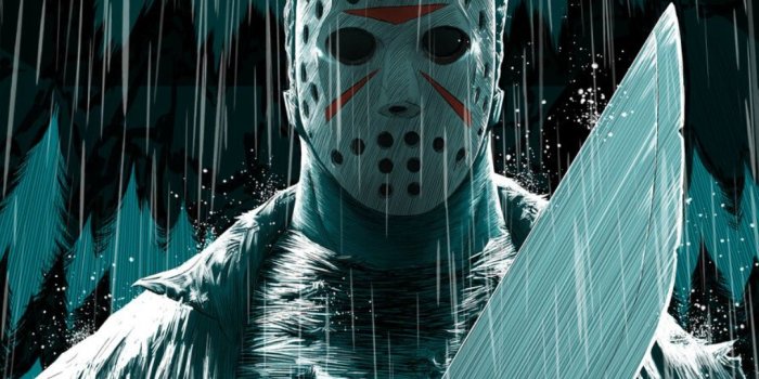 1080x1920 Jason Voorhees Wallpapers - Top 26 Best Jason Voorhees Wallpapers [ HQ ]