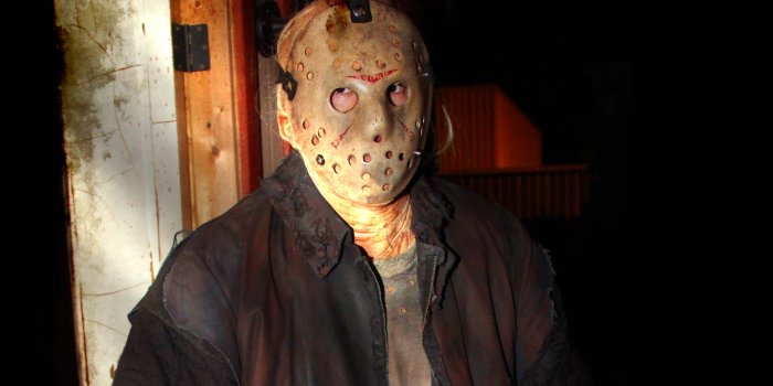 3034x1707 Movie Friday The 13Th (2009) HD Wallpaper