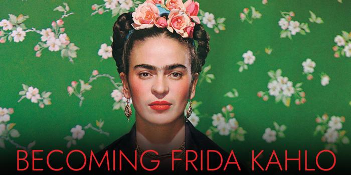 1920x1080 Go Beyond The Canvas and Explore the Life and Legacy of Celebrated Artist Frida  Kahlo | WLRN