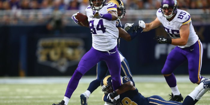 2000x1333 Sports Minnesota Vikings HD Wallpaper