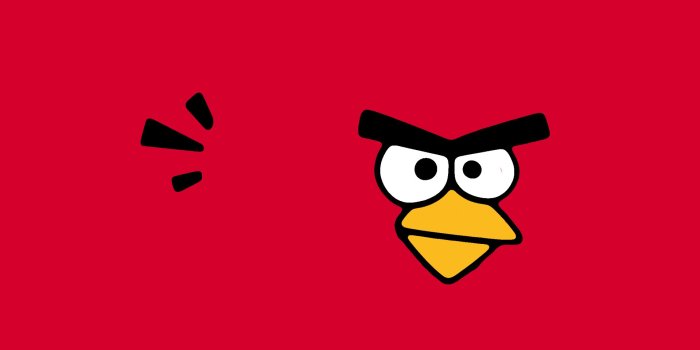 1920x1200 Angry Birds Wallpaper #6874140