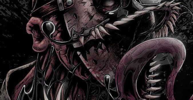 675x1200 4K Jason Voorhees Wallpaper | WhatsPaper