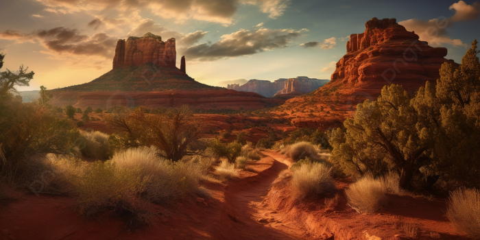 1200x673 The Beauty Of Sedona And Scottsdale Background, Pictures Of Arizona, Arizona,  Usa Background Image And Wallpaper for Free Download