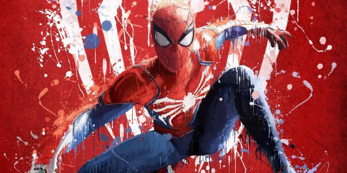 1920x1080 300+] Spider Man Wallpapers