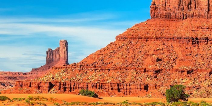 1080x1920 Monument Valley Arizona USA Wallpaper HD 115833 - Baltana