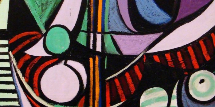 1080x1920 art wallpapers — Pablo Picasso (1881 - 1973) The Red Armchair The...