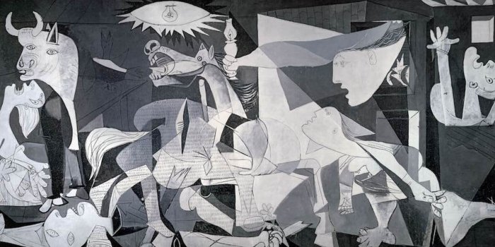 1600x900 7 Picasso Paintings You Should Know - Artsper Magazine