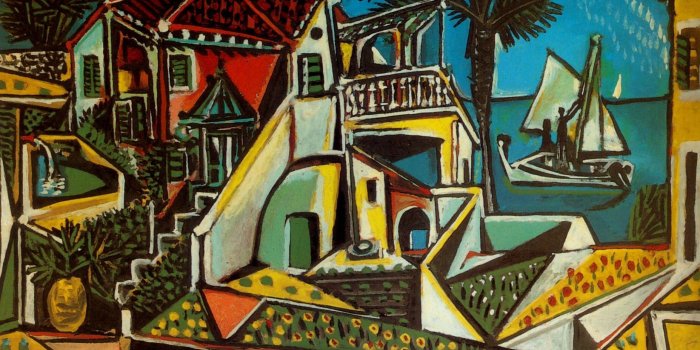 1855x1200 Abstracto arte picasso wallpaper | 1855x1200 | 1401936 | WallpaperUP