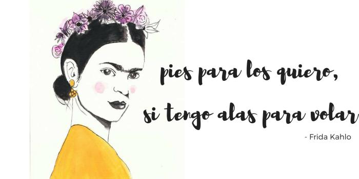 1920x1080 Frida Kahlo Desktop Wallpaper - Etsy