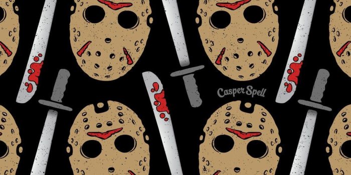 1080x1920 Jason Voorhees Wallpaper - EnWallpaper