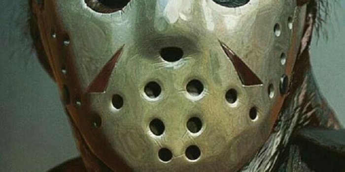 727x1280 Jason Voorhees Wallpaper APK voor Android Download