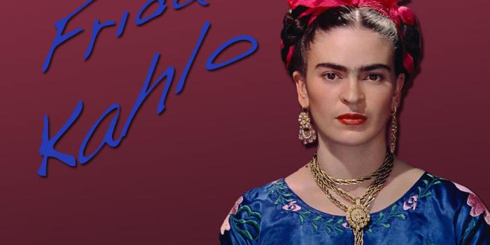 1024x768 Frida Kahlo | Frida Kahlo wallpaper I made. :-) | Adam