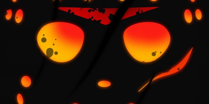 1080x1920 Jason Friday The 13th iPhone Wallpapers