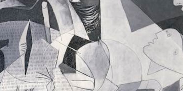 2050x3072 The horrible inspiration behind one of Picasso's great works, 'Guernica'