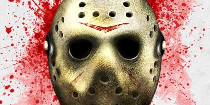 720x1280 Jason Voorhees Wallpapers - iXpap
