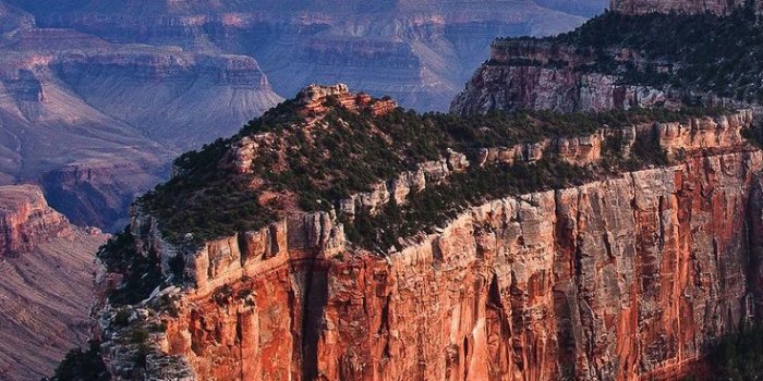 736x1308 10 Best National Parks In The USA To Visit | Grand canyon wallpaper,  National parks, Grand canyon arizona