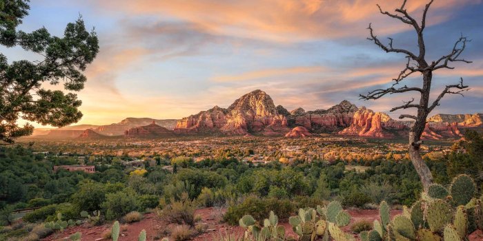 1920x1080 Bing image: Sedona, Arizona - Bing Wallpaper Gallery