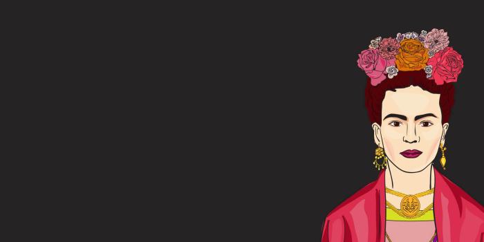 1920x1080 Frida Kahlo – iamgemma